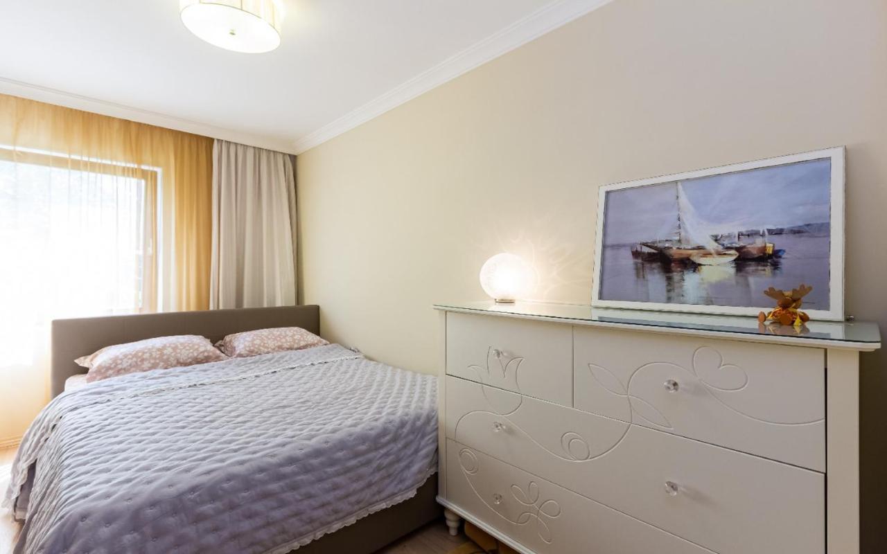 Apartman Neda -Vantacici Malinska Exterior foto